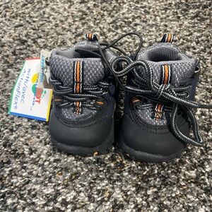 Baby Hiking Boots NWT